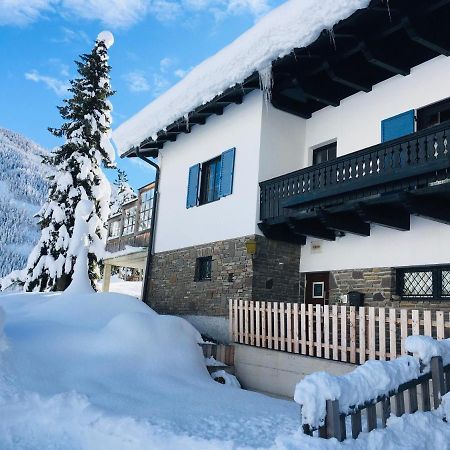 Villa Emilia Kals-am Großglockner المظهر الخارجي الصورة