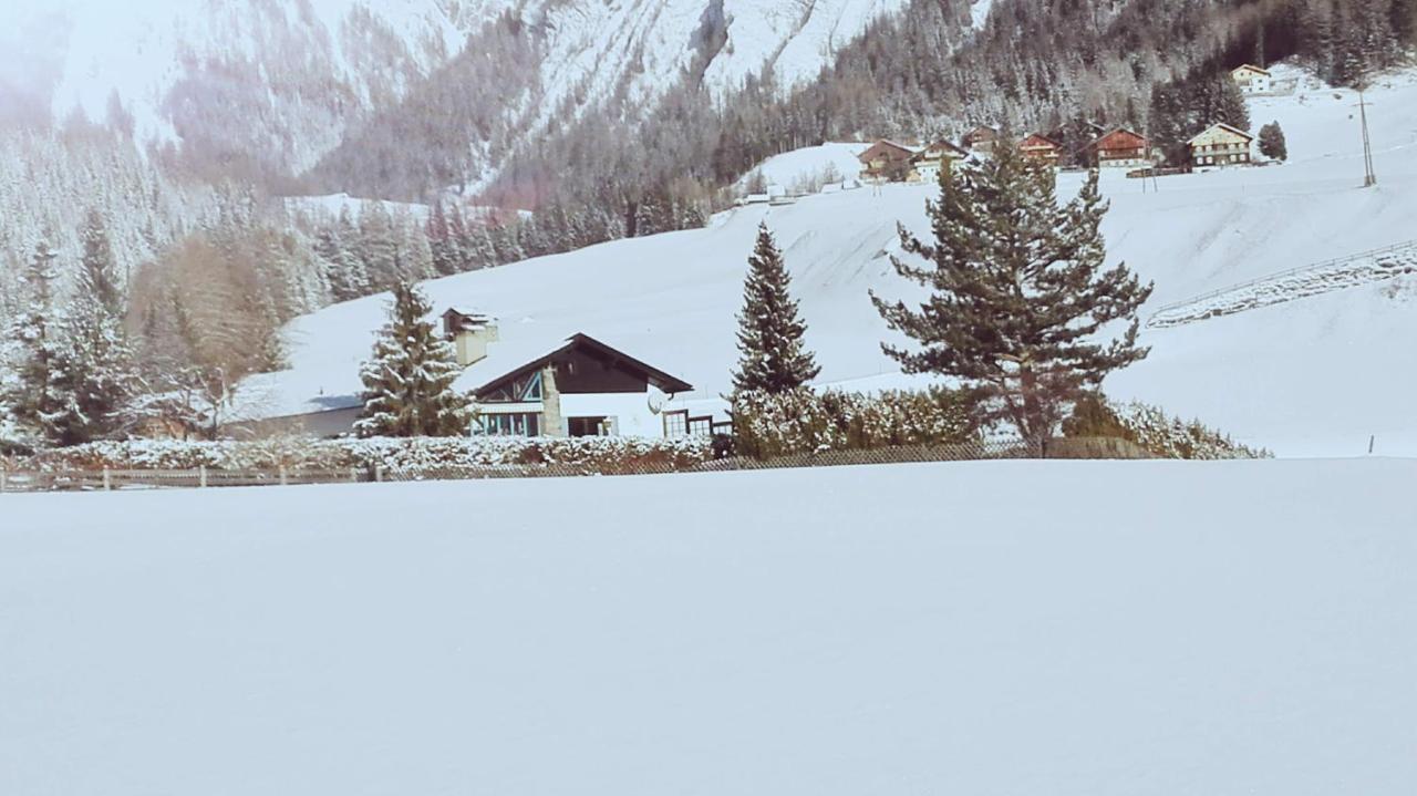 Villa Emilia Kals-am Großglockner المظهر الخارجي الصورة
