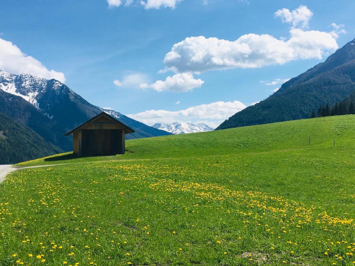 Villa Emilia Kals-am Großglockner المظهر الخارجي الصورة