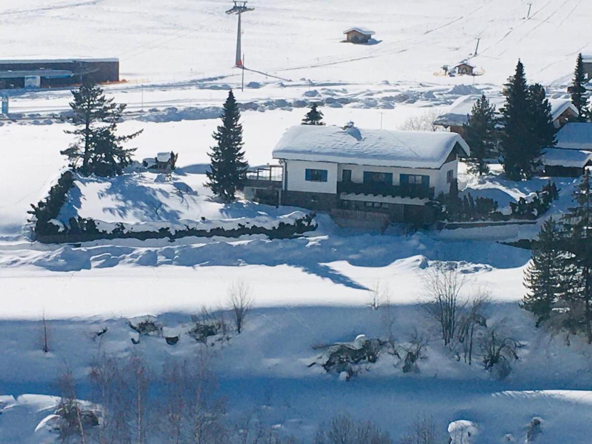 Villa Emilia Kals-am Großglockner المظهر الخارجي الصورة