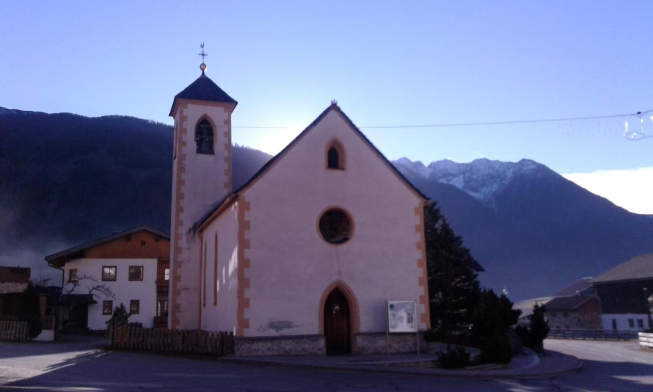 Villa Emilia Kals-am Großglockner المظهر الخارجي الصورة