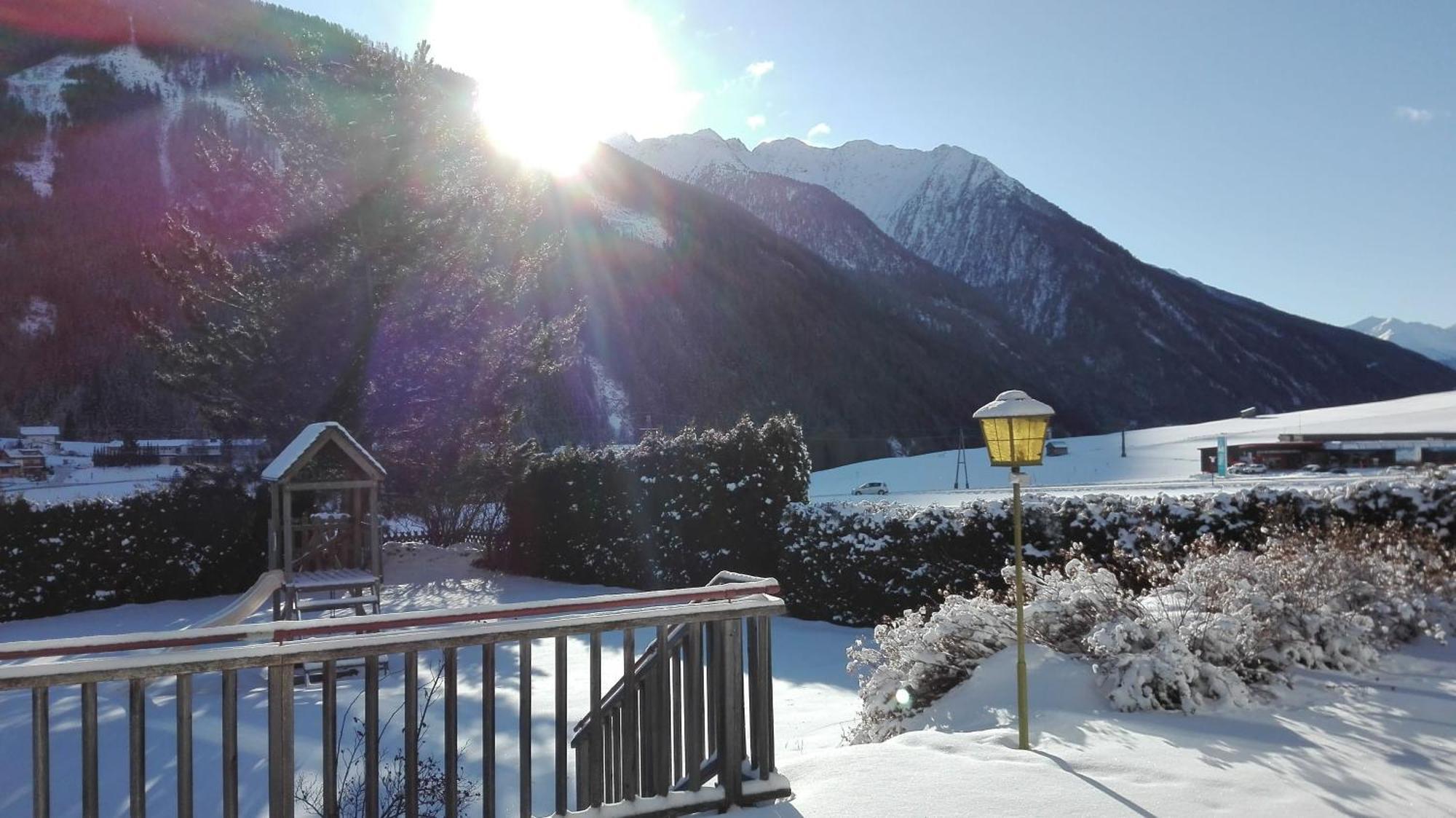 Villa Emilia Kals-am Großglockner المظهر الخارجي الصورة