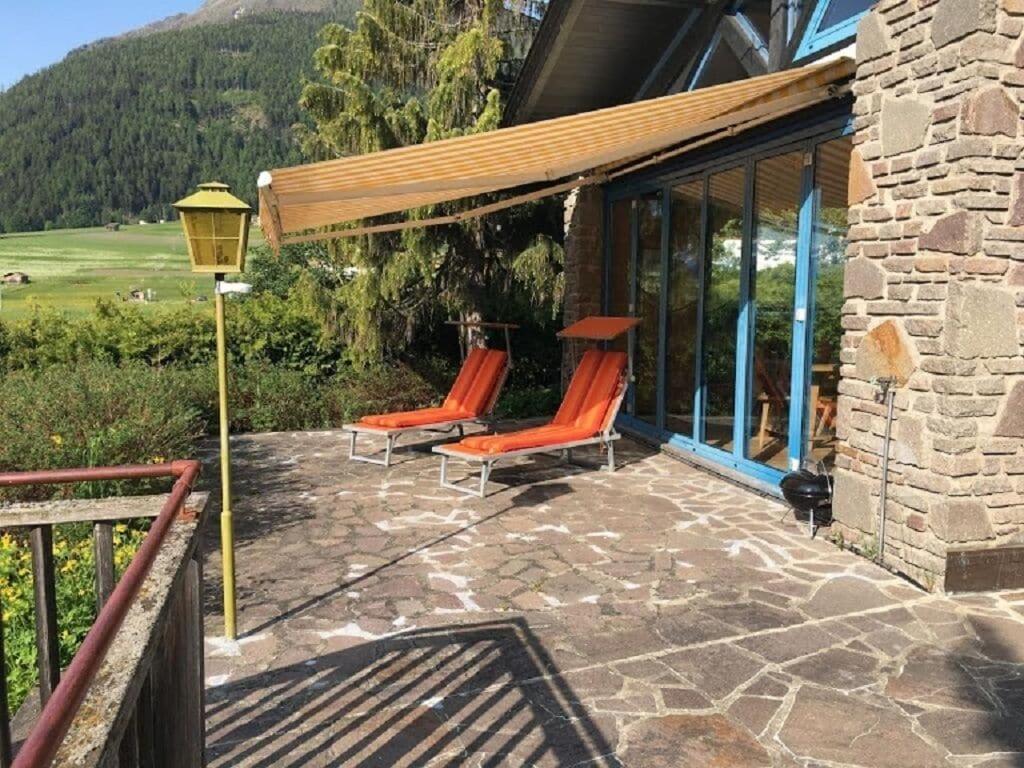 Villa Emilia Kals-am Großglockner المظهر الخارجي الصورة