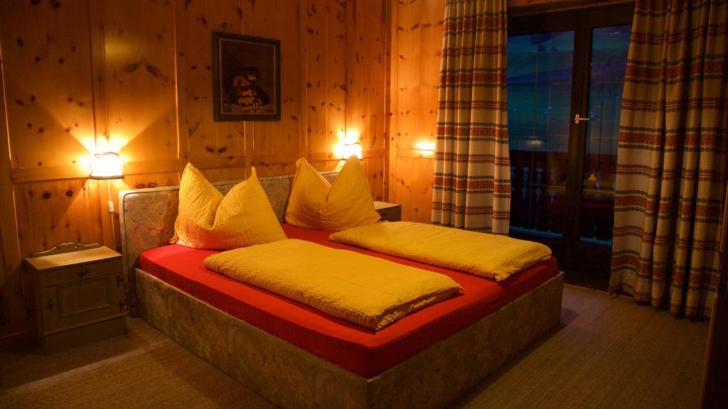 Villa Emilia Kals-am Großglockner المظهر الخارجي الصورة